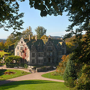 Schloss Altenstein