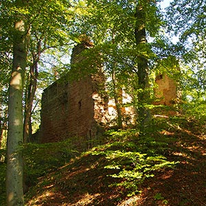 Ruine Altenstein