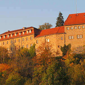 Creuzburg