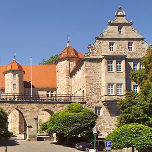 Schloss Eschwege