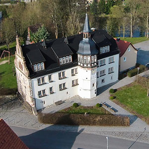 Schloss Frauensee