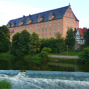 Welfenschloss Hann.Münden