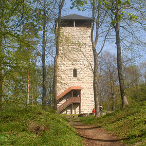 Ruine Osterburg