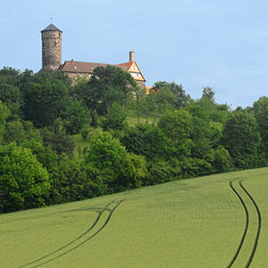 Burg Ludwigstein