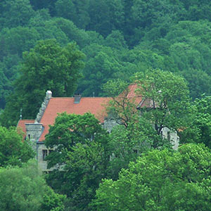 Schloss Neuenhof