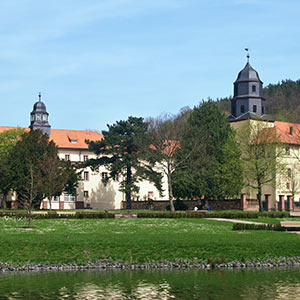 Schloss Philippsthal