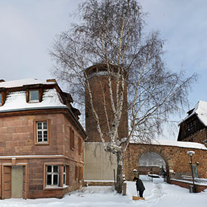 Burg Wendelstein