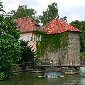 Schloss Willershausen