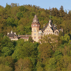 Schloss Wolfsbrunnen