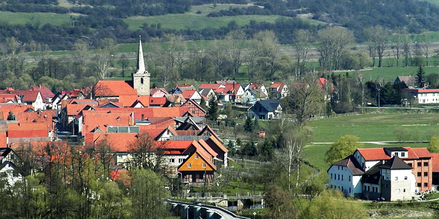 Einhausen (Foto: Magnus Manske . Creative Commons)