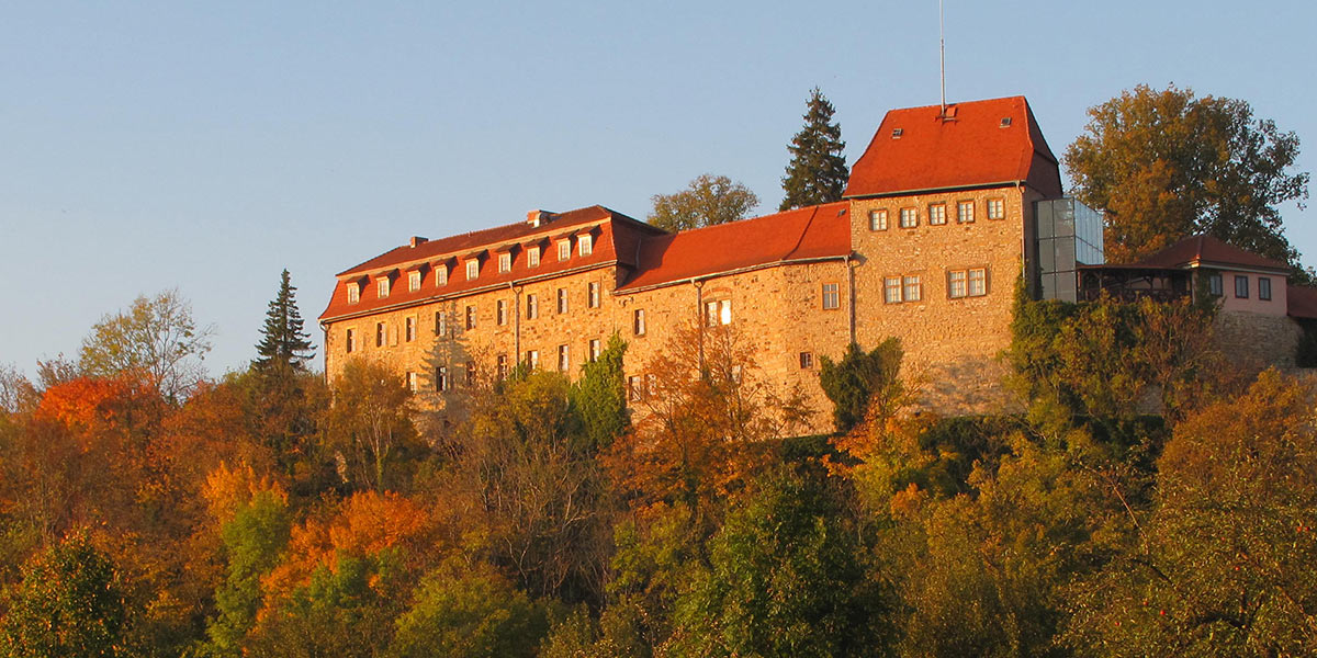 Creuzburg (Foto: Manuela Hahnebach)